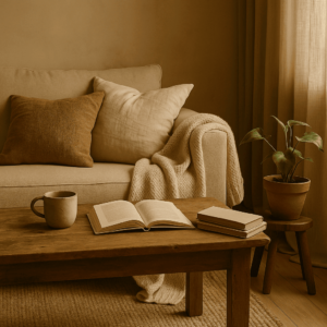 La Maison Coloniale-Notre Mission-Authenticité