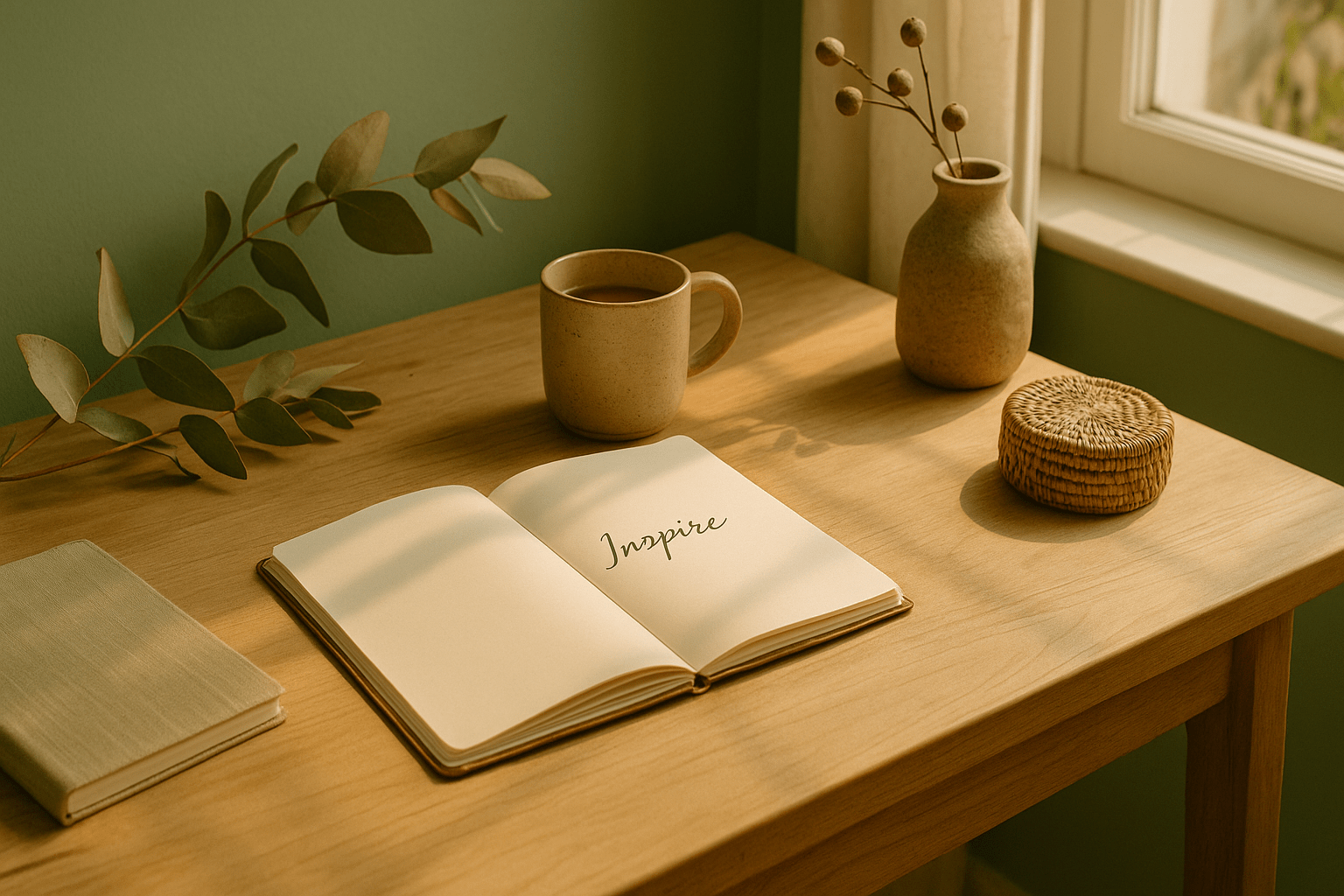 La Maison Coloniale - Plan du site