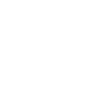 De L'amour Logo white