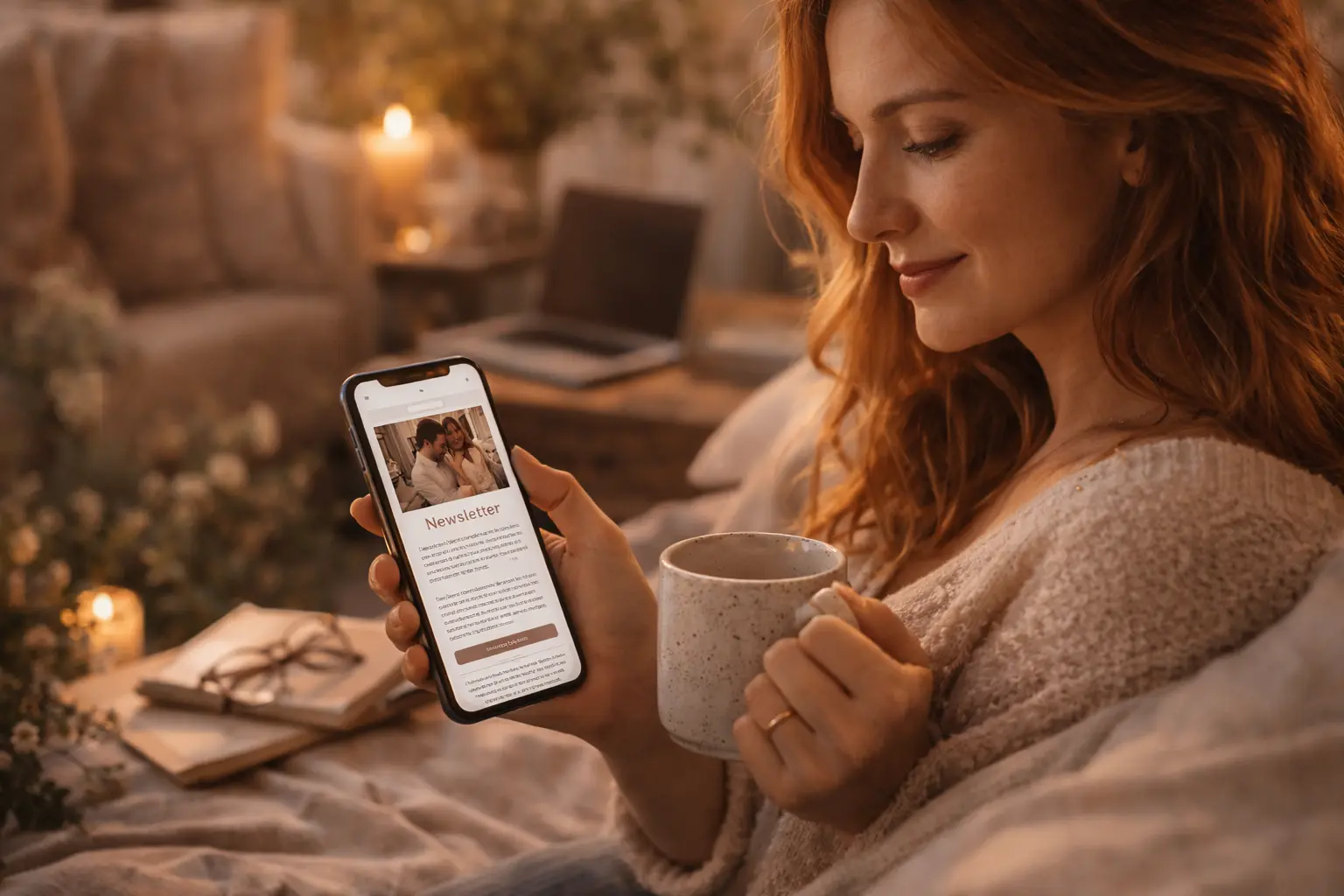 delamour_fr newsletter