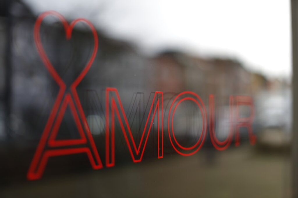 Amour Spiritualité Quand Dimension