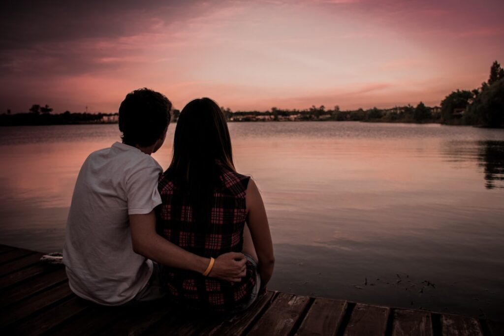 Amour spiritualité valeurs fondamentales