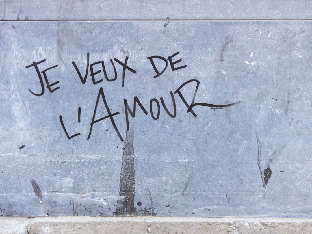 Les Dérives Contemporaines de l'Amour
