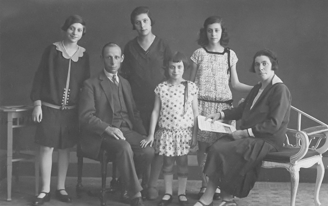 L'organisation familiale moderne comme source d'irritation