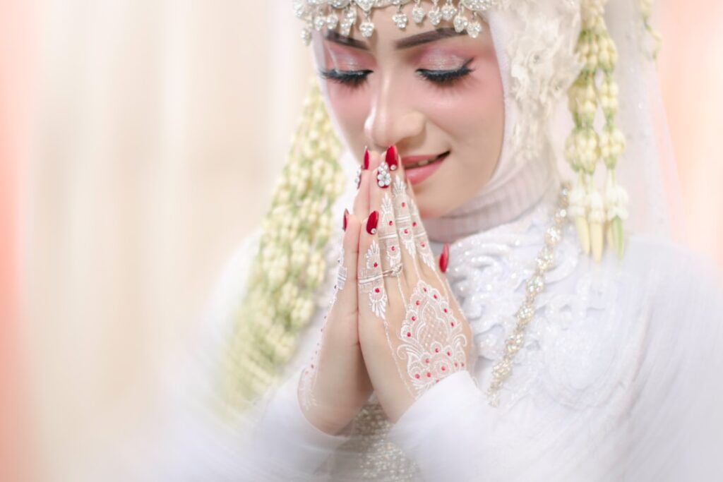 Perspective mariage selon l'islam