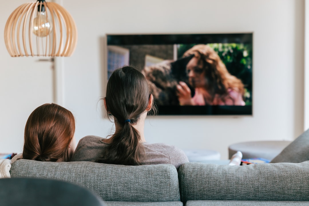 Programme TV : De l'amour et de la famille