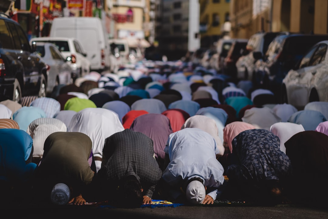 Le Ramadan : Rappel de la Solidarité Universelle